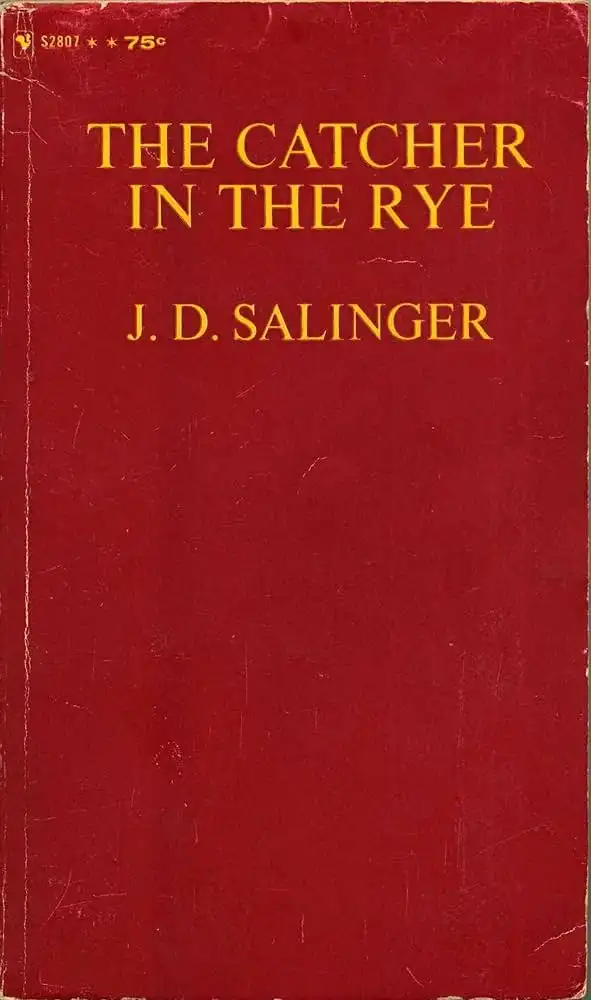 The Catcher in the Rye