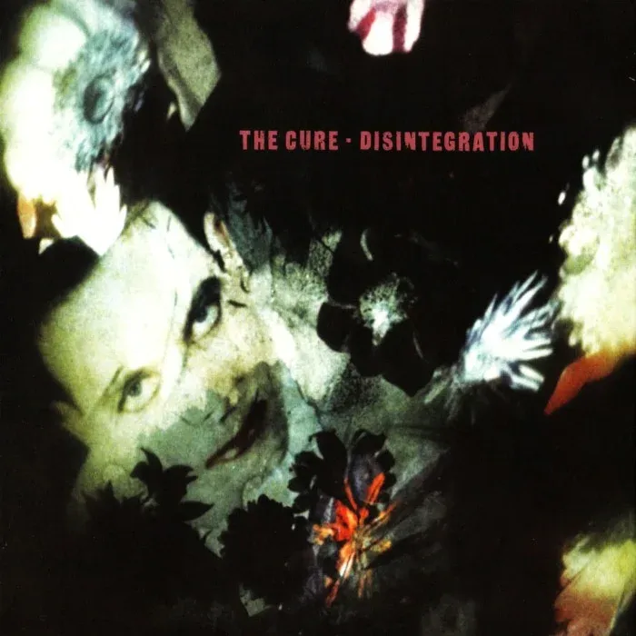 Disintegration Cover