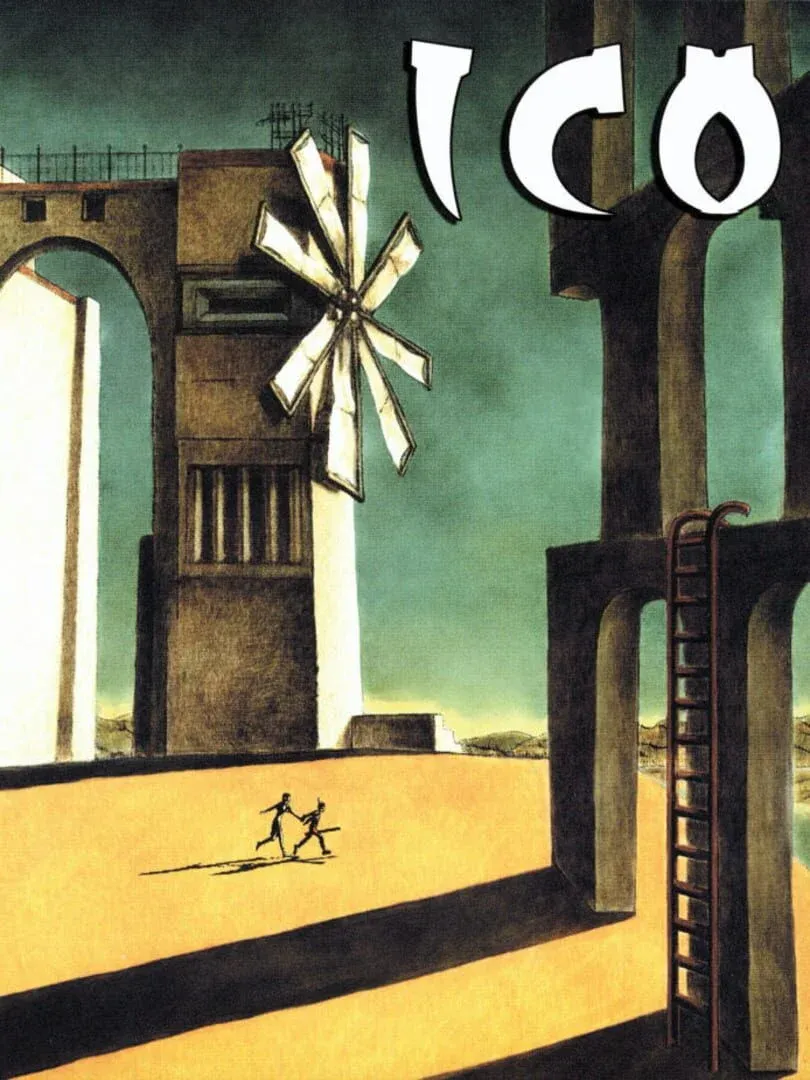 Ico Cover