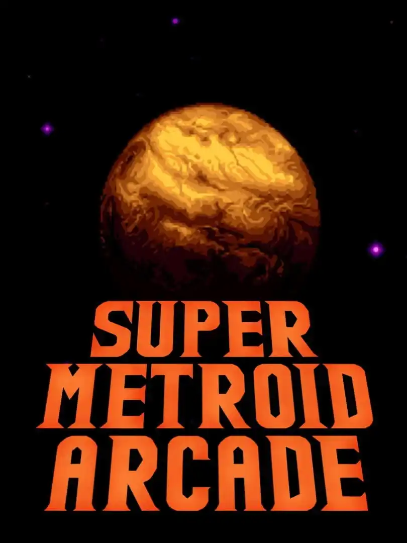 Super Metroid