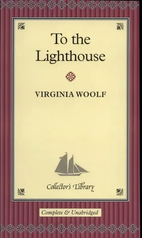To the Lighthouse