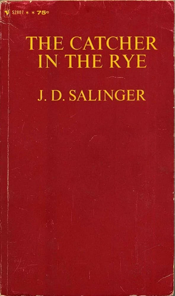 The Catcher in the Rye