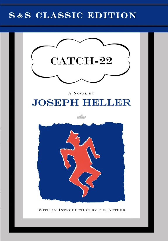 Catch-22