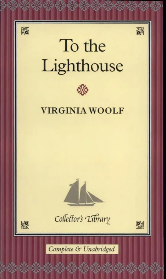 To the Lighthouse